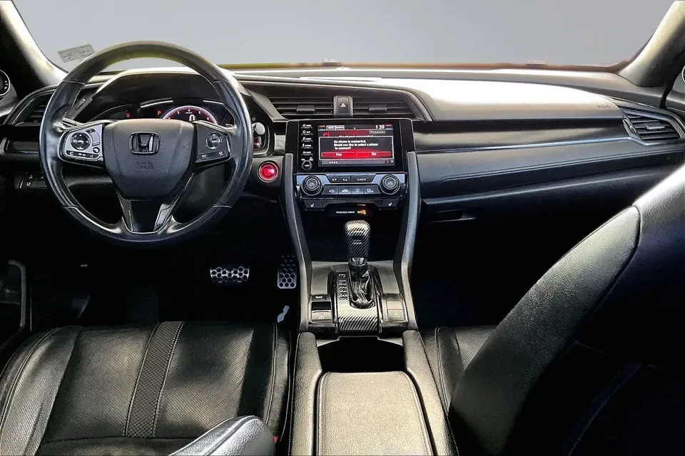 2020 Honda Civic 10th Gen - Image 3 of 18