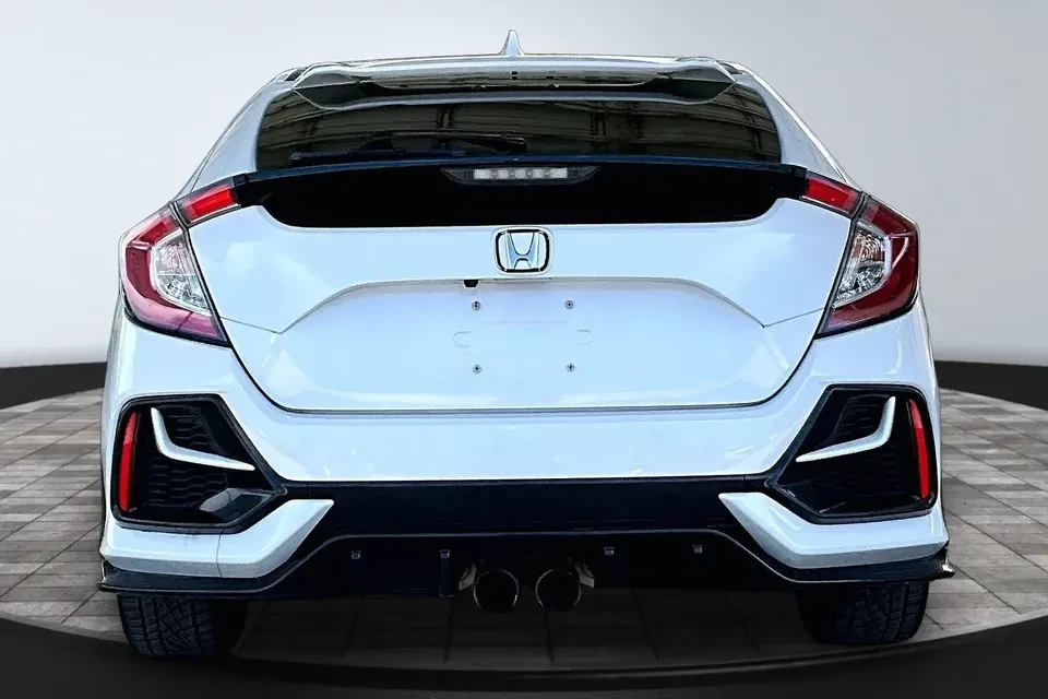 2020 Honda Civic 10th Gen - Image 11 of 18
