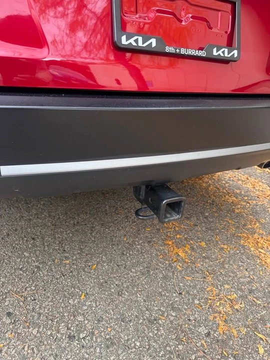 2020 Honda CR-V 5th Gen - Image 8 of 17