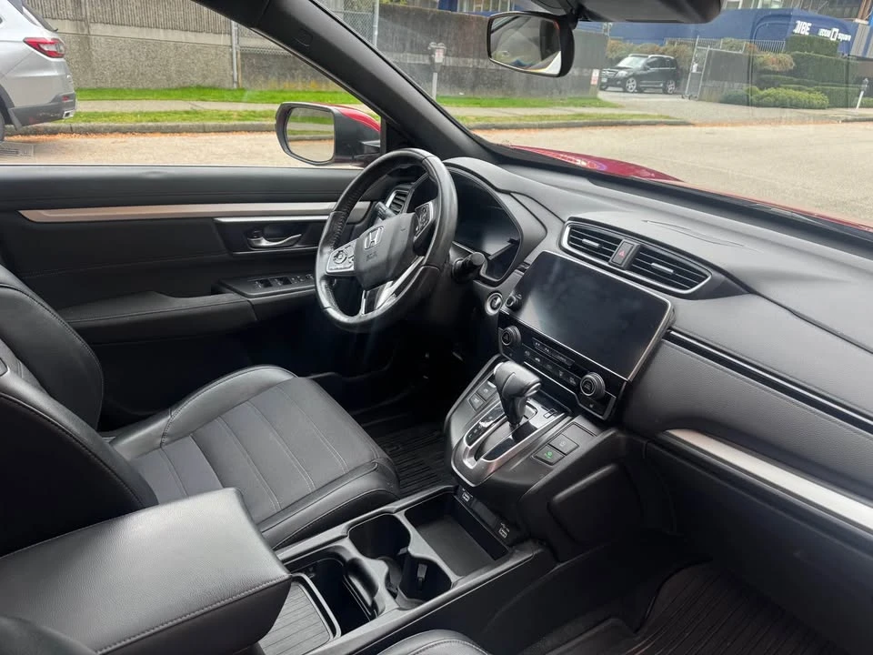2020 Honda CR-V 5th Gen - Image 12 of 17