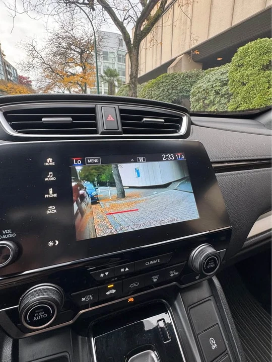 2020 Honda CR-V 5th Gen - Image 15 of 17