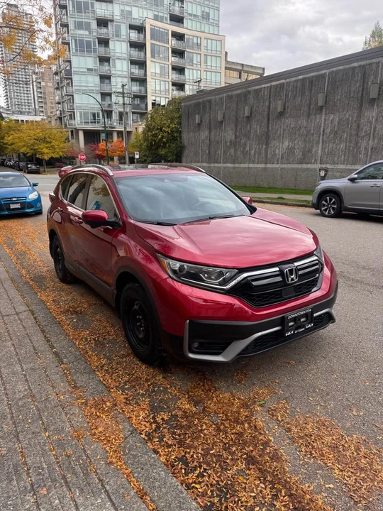 2020 Honda CR-V 5th Gen - Image 2 of 17