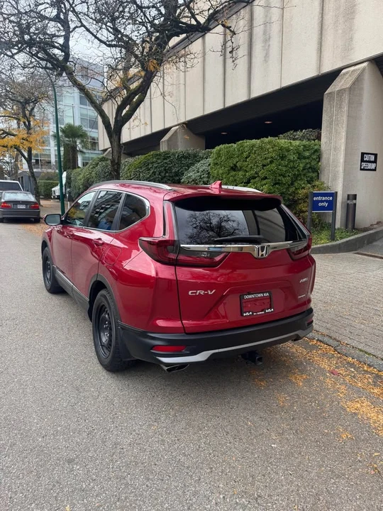 2020 Honda CR-V 5th Gen - Image 6 of 17