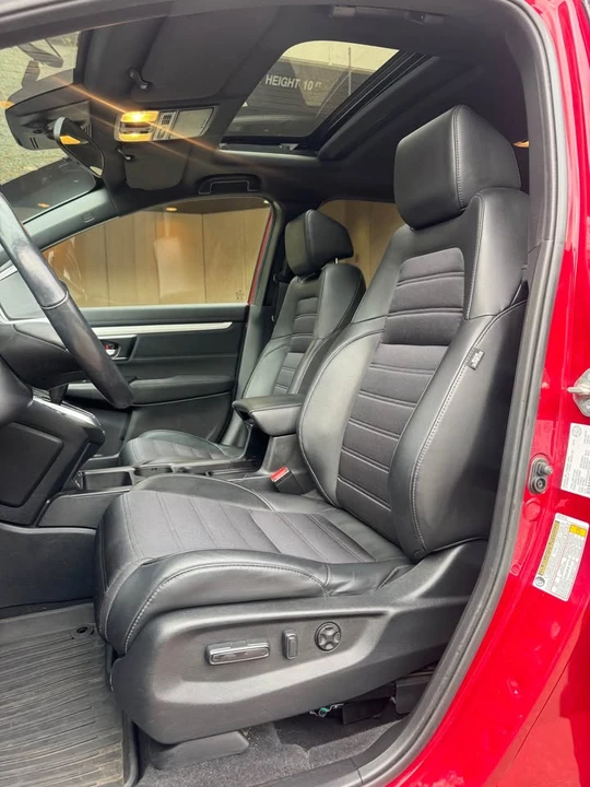 2020 Honda CR-V 5th Gen - Image 10 of 17