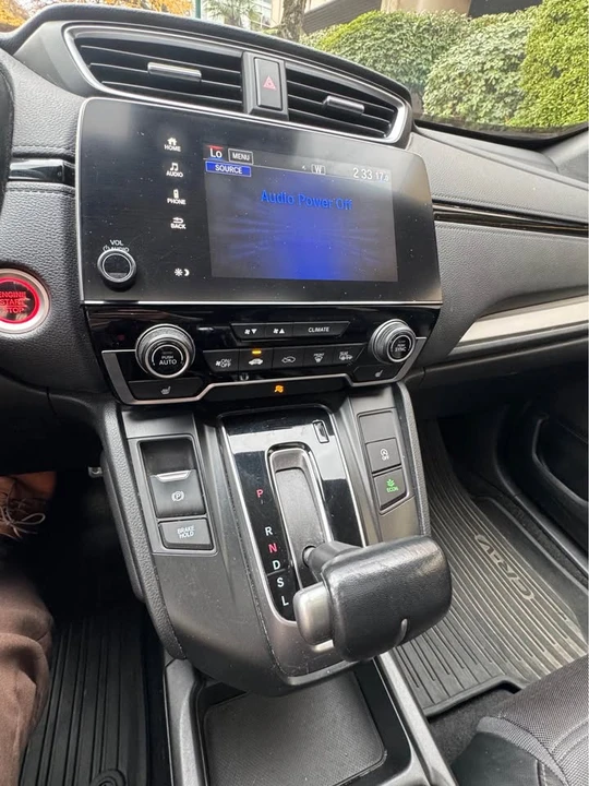 2020 Honda CR-V 5th Gen - Image 16 of 17