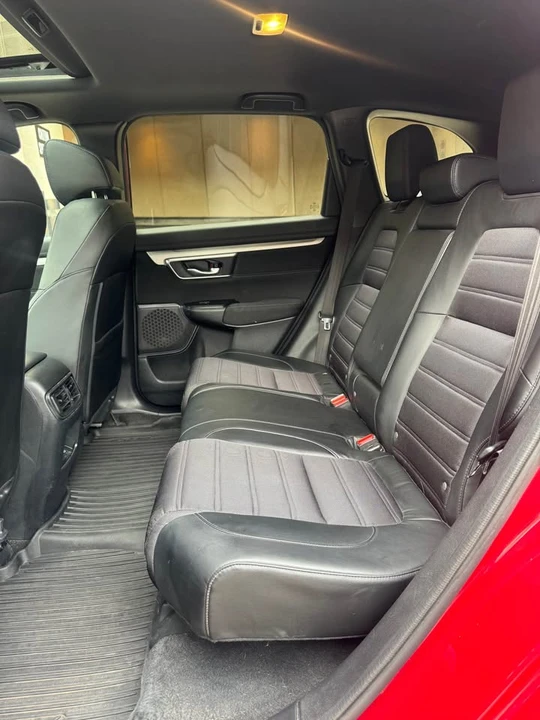 2020 Honda CR-V 5th Gen - Image 9 of 17