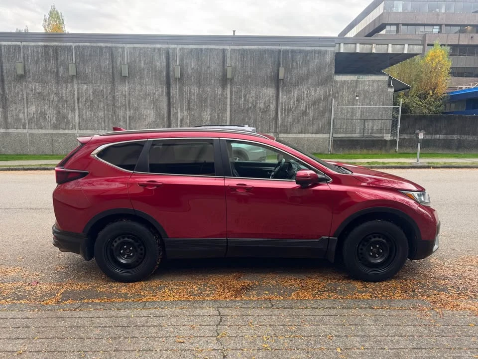 2020 Honda CR-V 5th Gen - Image 3 of 17