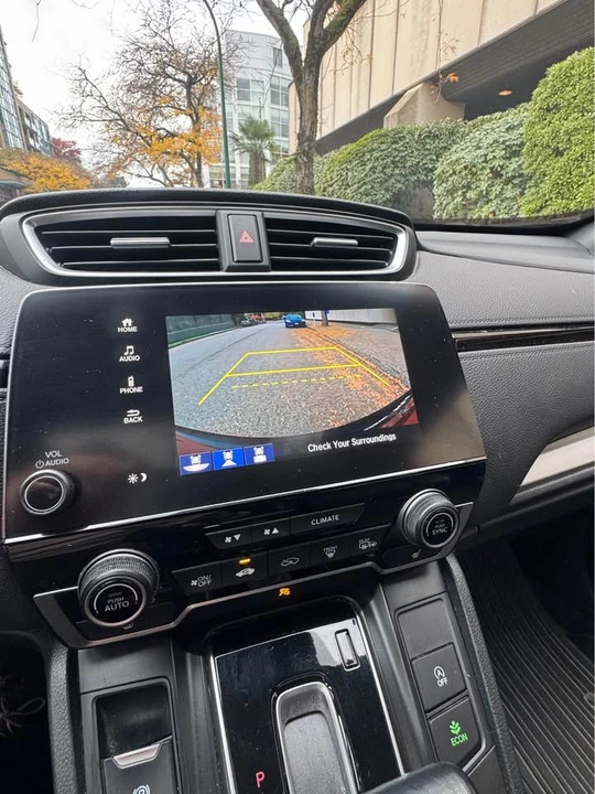 2020 Honda CR-V 5th Gen - Image 14 of 17