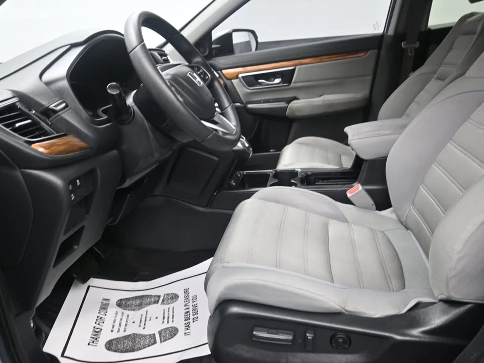 2020 Honda CR-V 5th Gen - Image 4 of 4