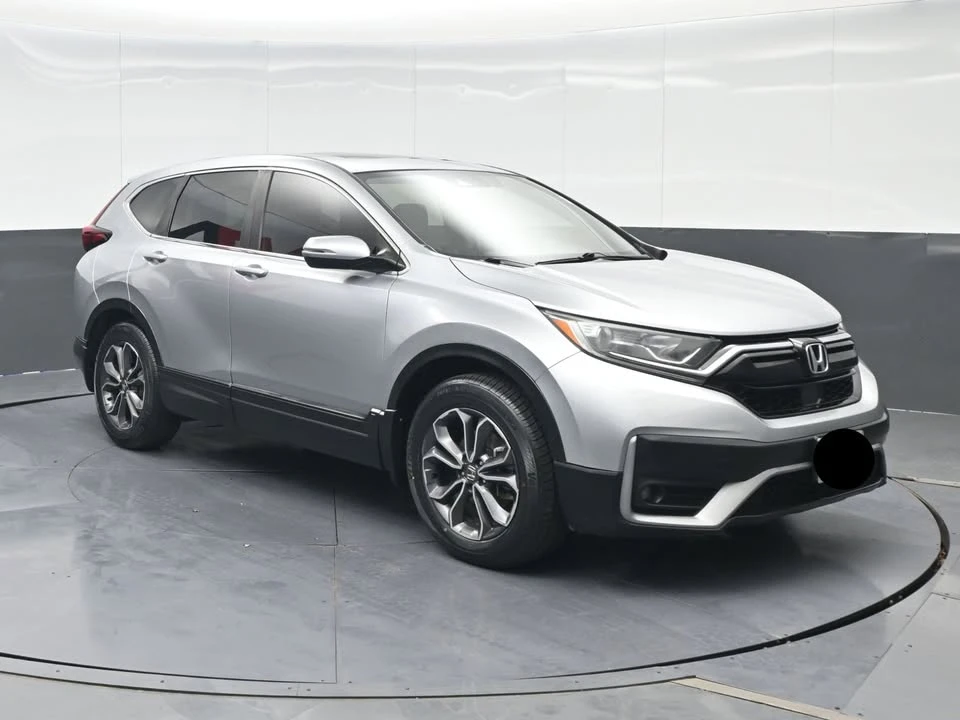 2020 Honda CR-V 5th Gen - Image 2 of 4
