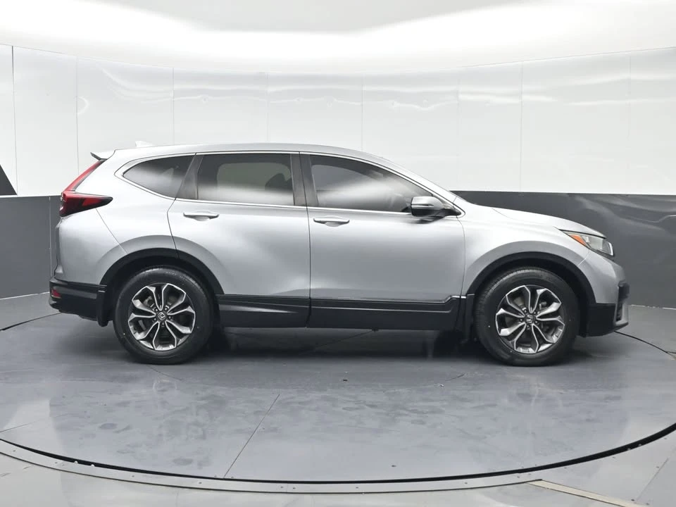 2020 Honda CR-V 5th Gen - Image 3 of 4