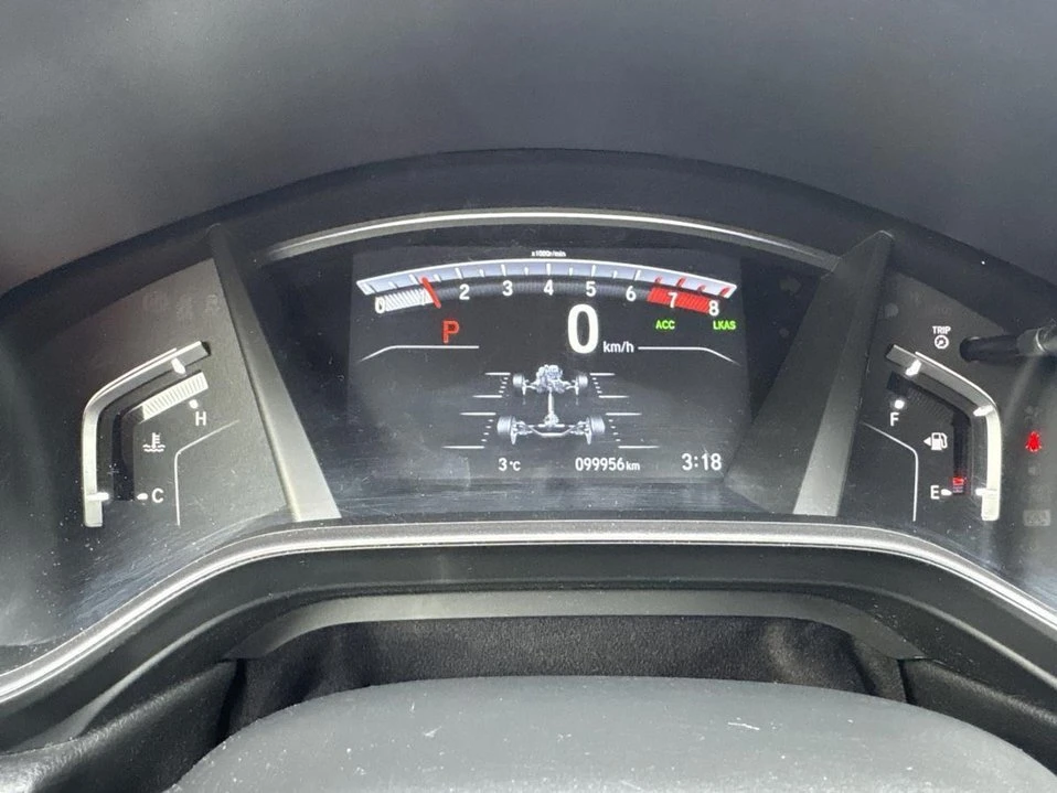 2020 Honda CR-V 5th Gen - Image 13 of 18