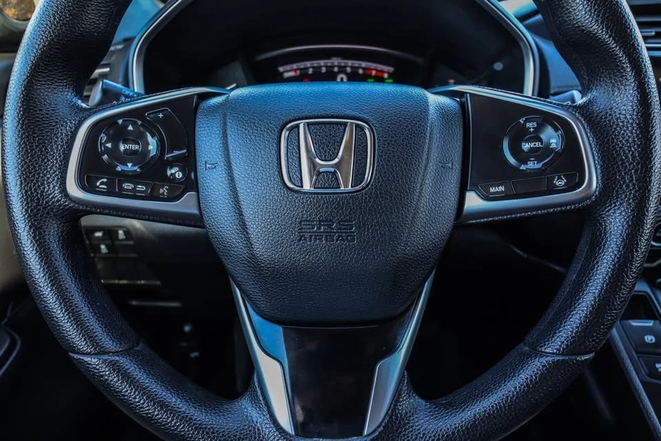2020 Honda CR-V 5th Gen - Image 15 of 20