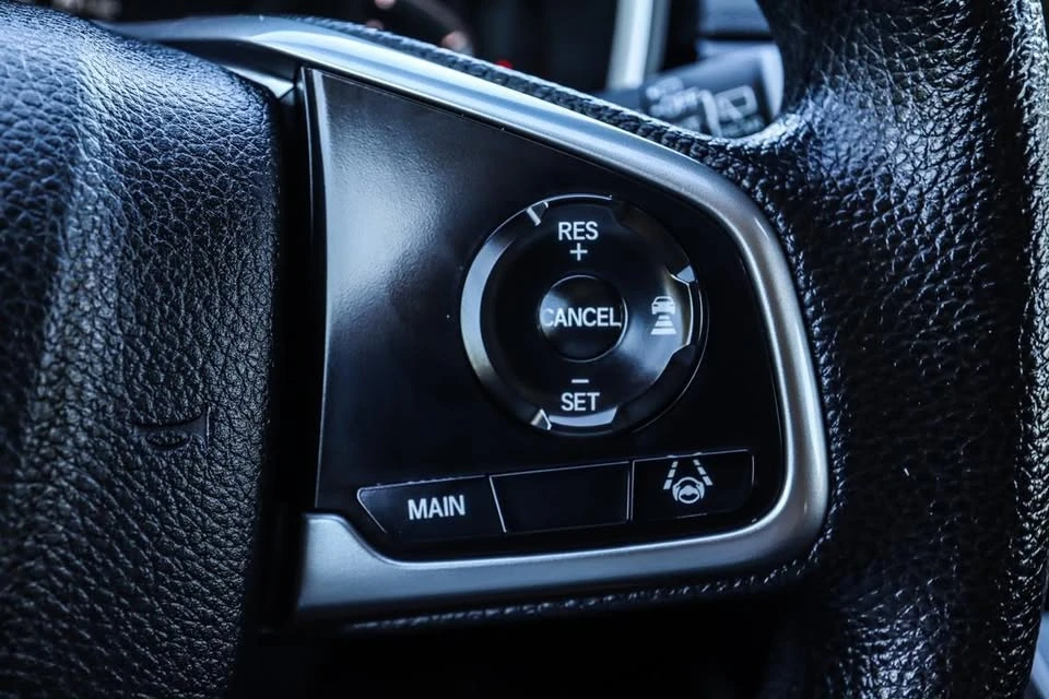 2020 Honda CR-V 5th Gen - Image 16 of 20