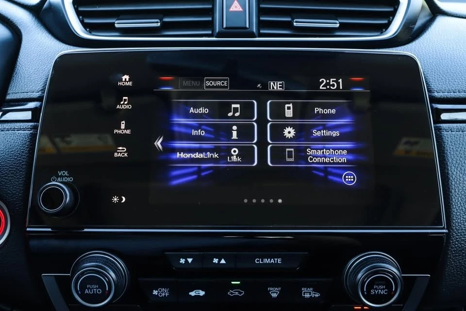 2020 Honda CR-V 5th Gen - Image 10 of 20