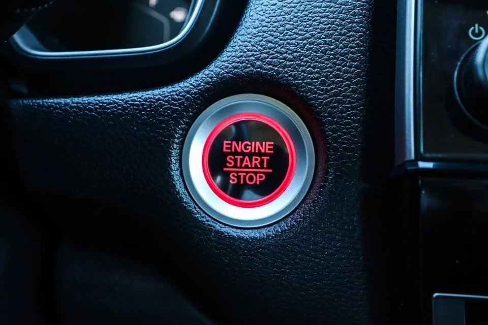 2020 Honda CR-V 5th Gen - Image 14 of 20