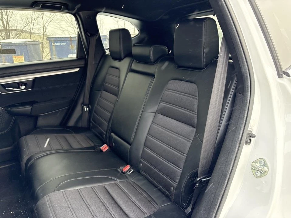 2020 Honda CR-V 5th Gen - Image 12 of 18