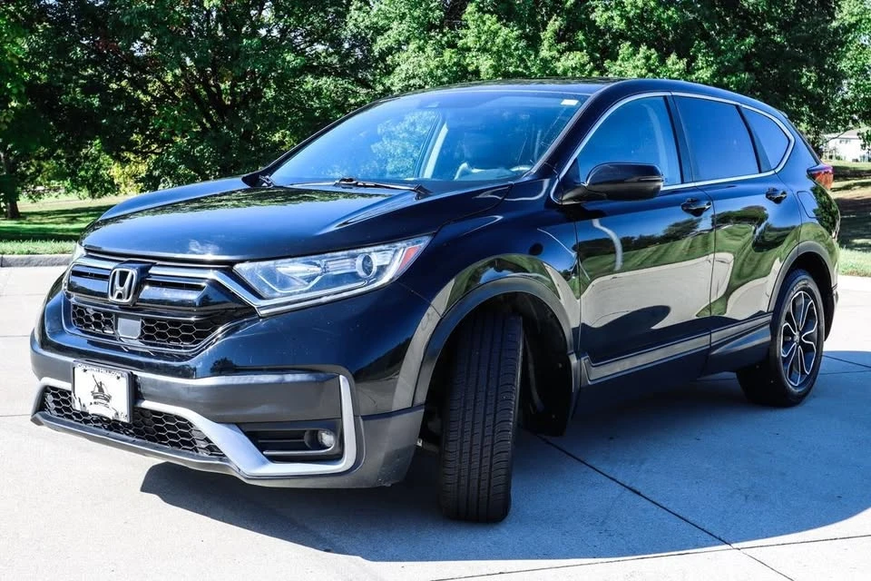2020 Honda CR-V 5th Gen - Image 3 of 20