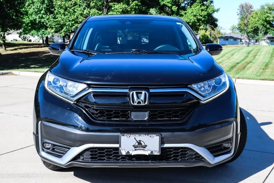 2020 Honda CR-V 5th Gen - Image 19 of 20