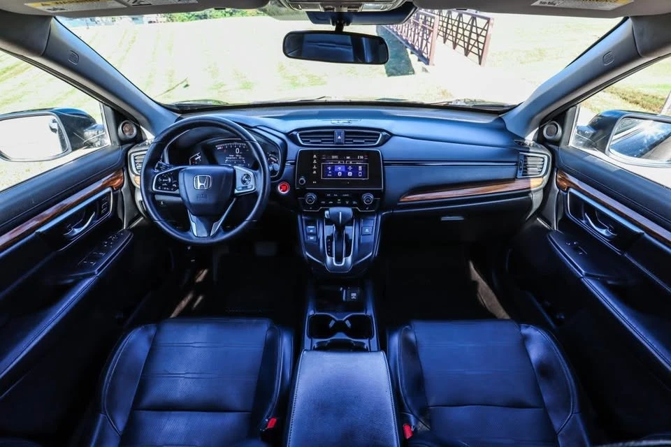 2020 Honda CR-V 5th Gen - Image 2 of 20
