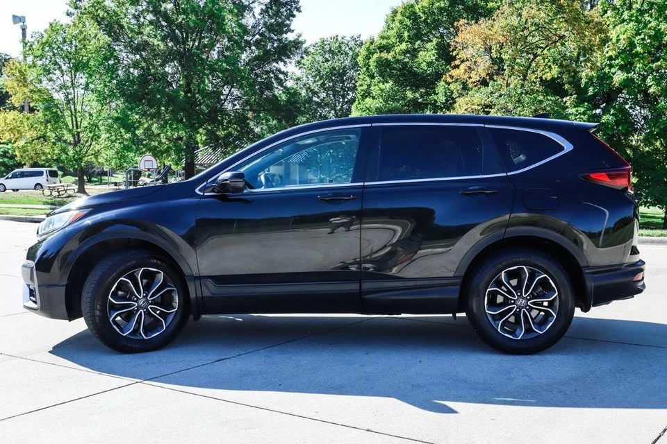 2020 Honda CR-V 5th Gen - Image 4 of 20
