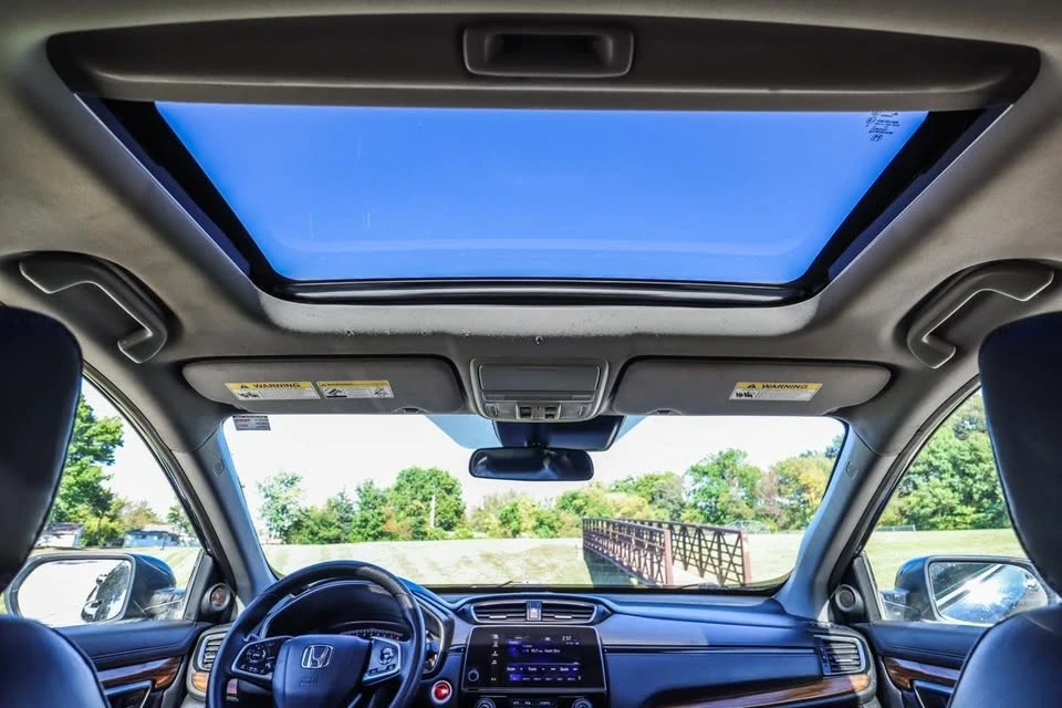 2020 Honda CR-V 5th Gen - Image 6 of 20
