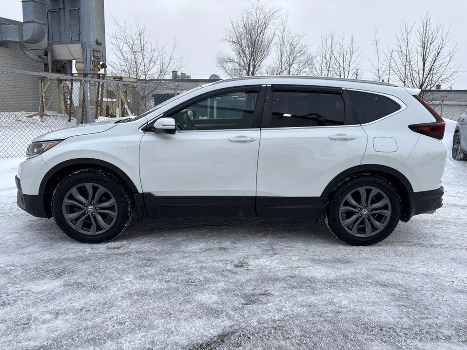 2020 Honda CR-V 5th Gen - Image 4 of 18