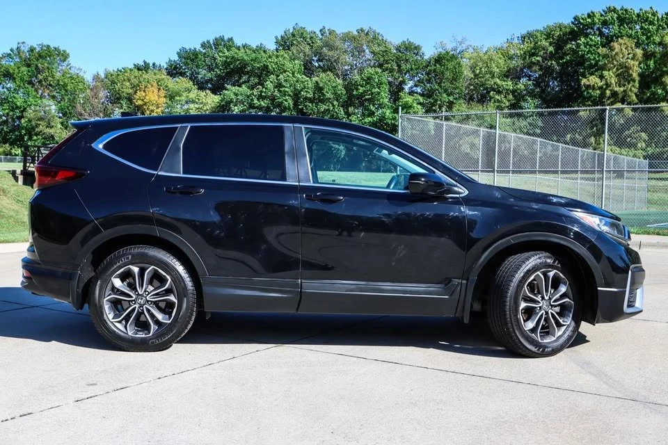 2020 Honda CR-V 5th Gen - Image 5 of 20