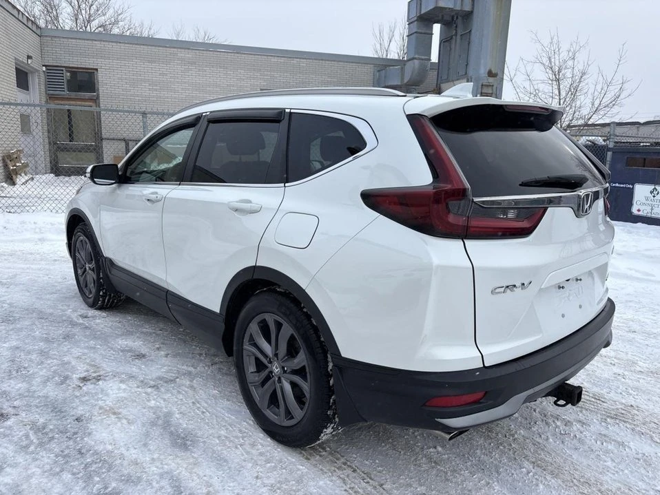 2020 Honda CR-V 5th Gen - Image 3 of 18