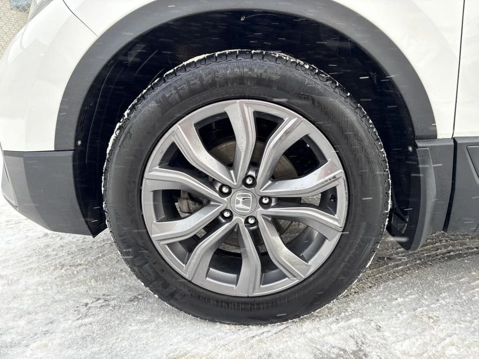 2020 Honda CR-V 5th Gen - Image 5 of 18