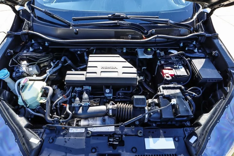 2020 Honda CR-V 5th Gen - Image 20 of 20