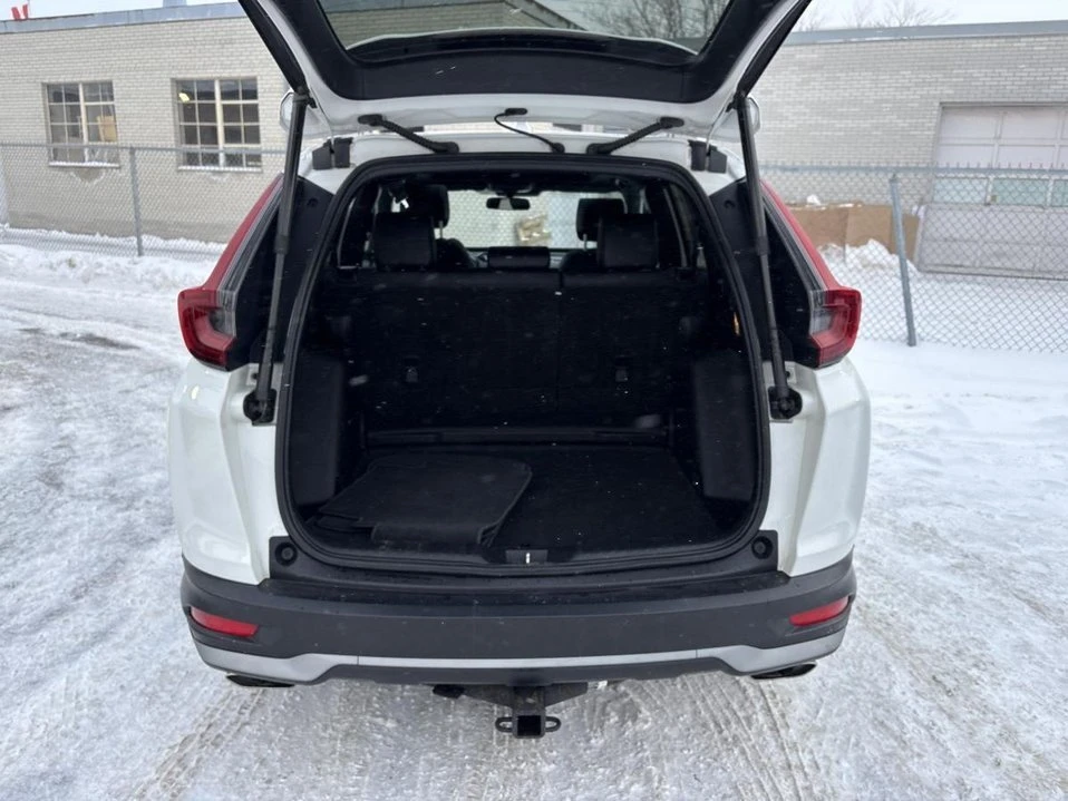 2020 Honda CR-V 5th Gen - Image 15 of 18