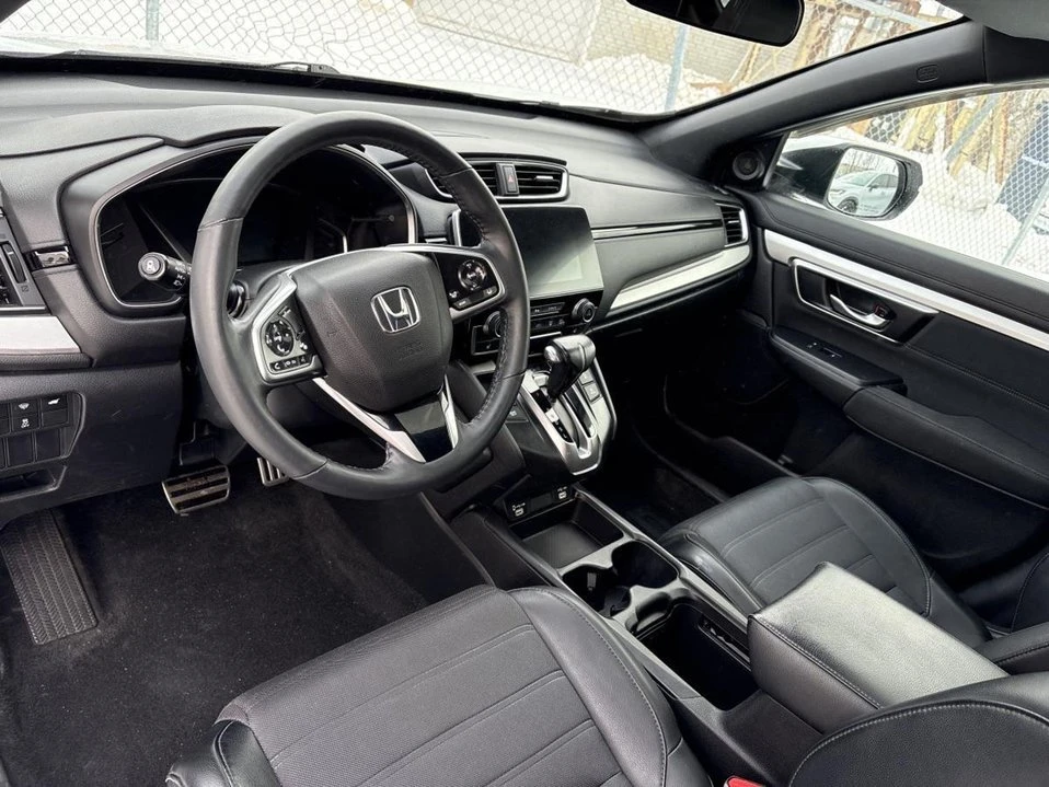 2020 Honda CR-V 5th Gen - Image 6 of 18