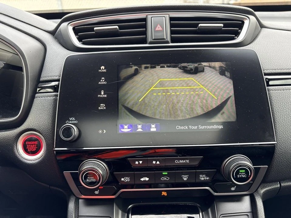 2020 Honda CR-V 5th Gen - Image 14 of 18