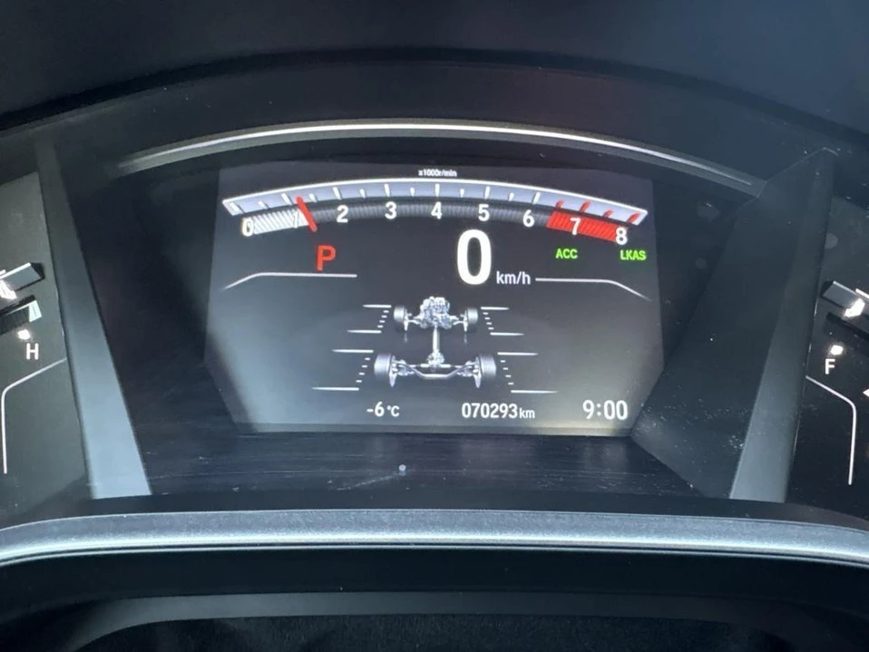 2020 Honda CR-V 5th Gen - Image 14 of 19