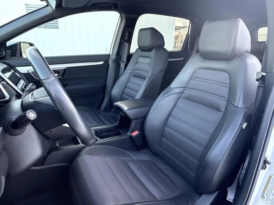 2020 Honda CR-V 5th Gen - Image 6 of 19