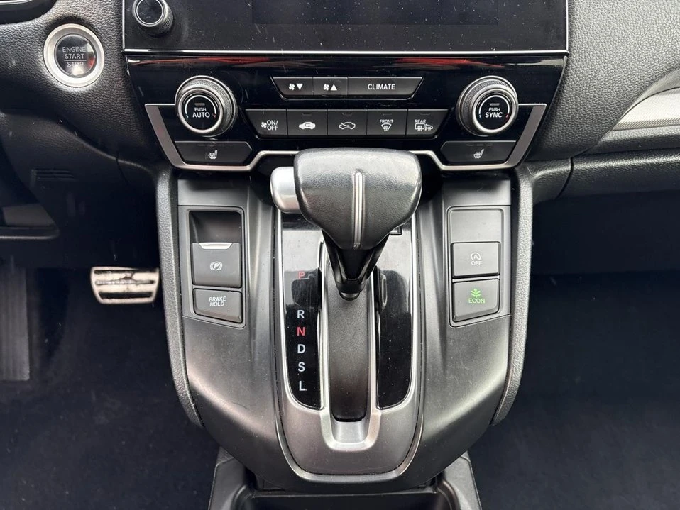2020 Honda CR-V 5th Gen - Image 8 of 18