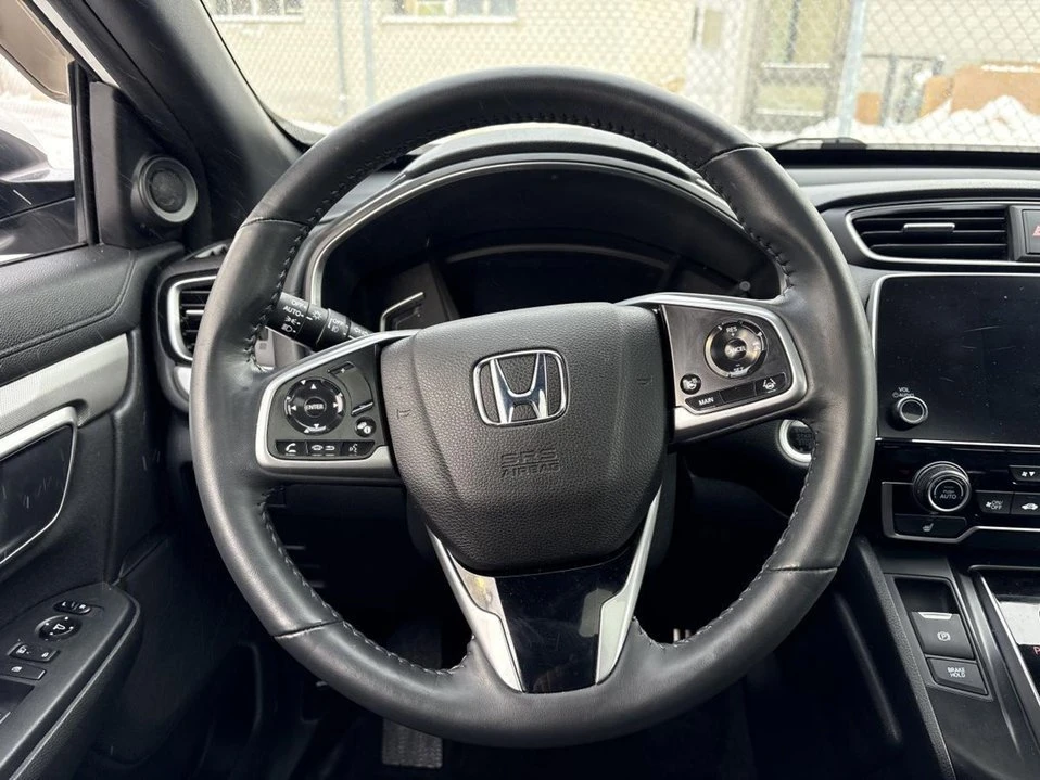 2020 Honda CR-V 5th Gen - Image 9 of 18