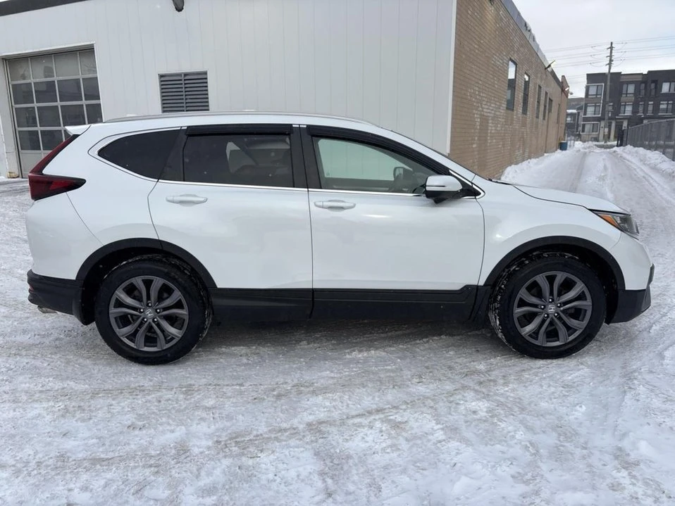 2020 Honda CR-V 5th Gen - Image 17 of 18