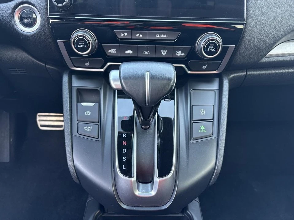 2020 Honda CR-V 5th Gen - Image 9 of 19