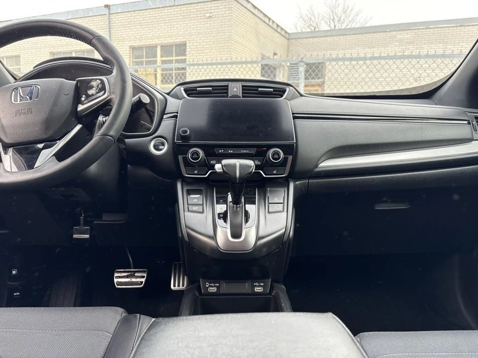 2020 Honda CR-V 5th Gen - Image 10 of 18