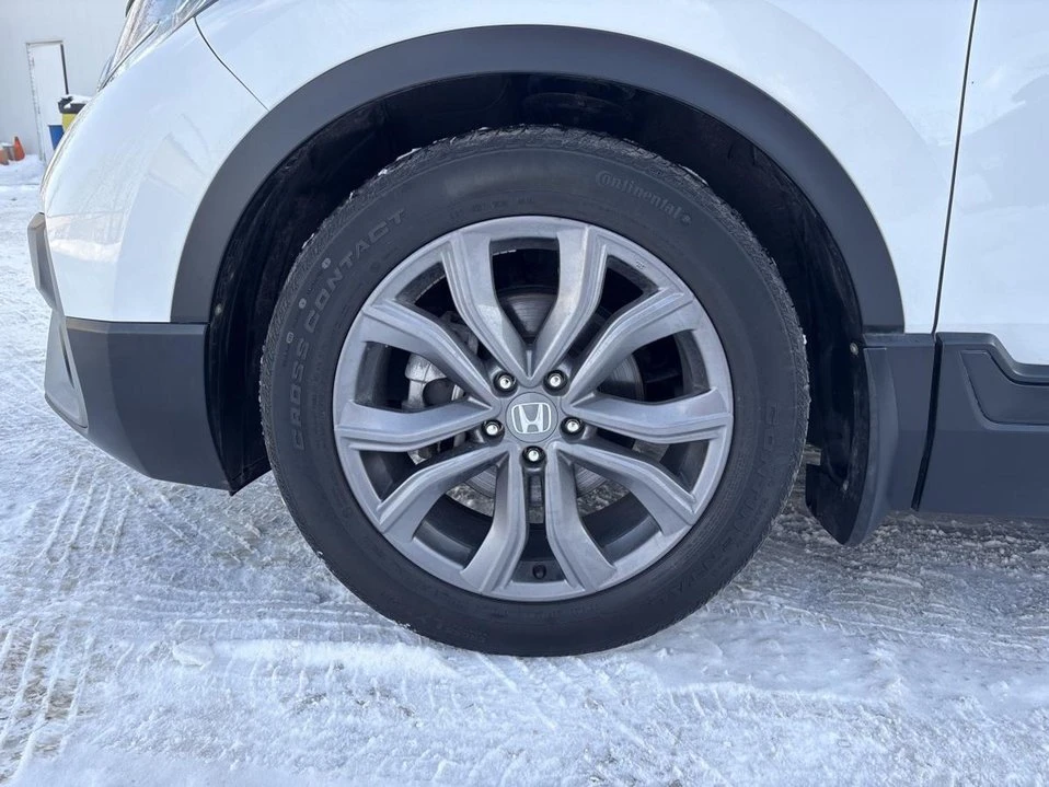 2020 Honda CR-V 5th Gen - Image 5 of 19