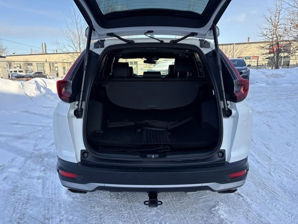 2020 Honda CR-V 5th Gen - Image 16 of 19