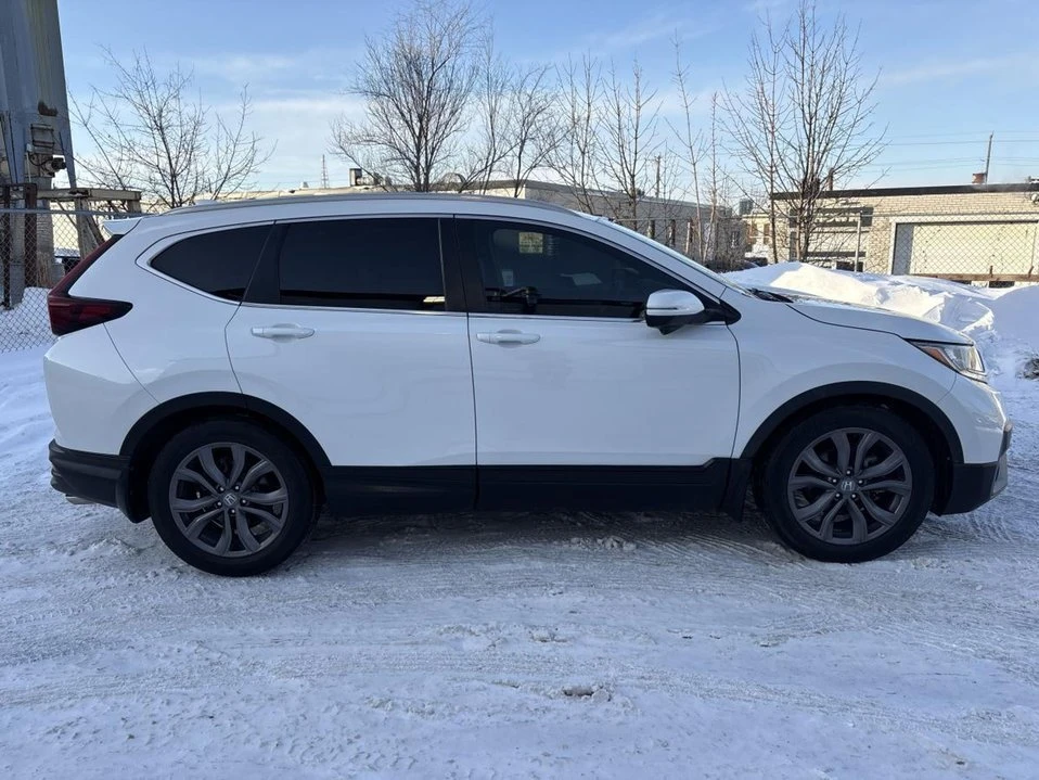 2020 Honda CR-V 5th Gen - Image 18 of 19