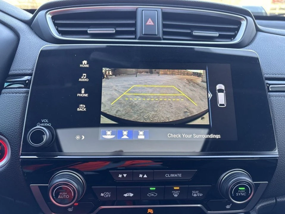 2020 Honda CR-V 5th Gen - Image 15 of 19