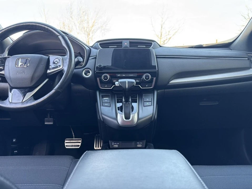 2020 Honda CR-V 5th Gen - Image 11 of 19