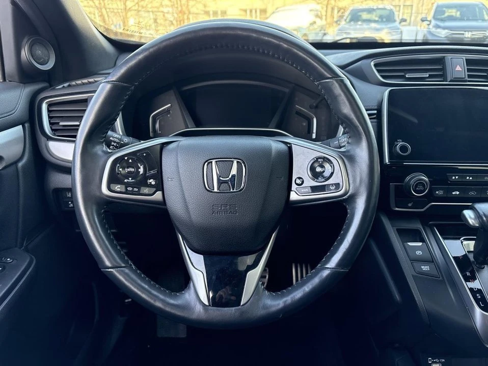 2020 Honda CR-V 5th Gen - Image 10 of 19