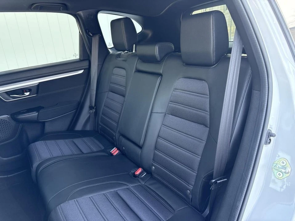 2020 Honda CR-V 5th Gen - Image 13 of 19