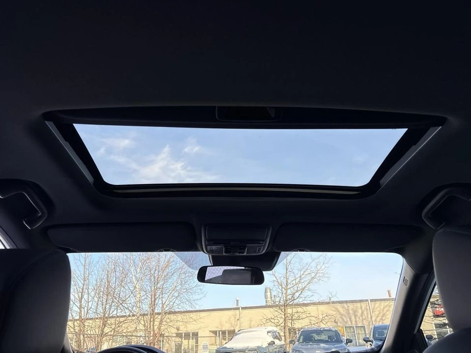 2020 Honda CR-V 5th Gen - Image 12 of 19