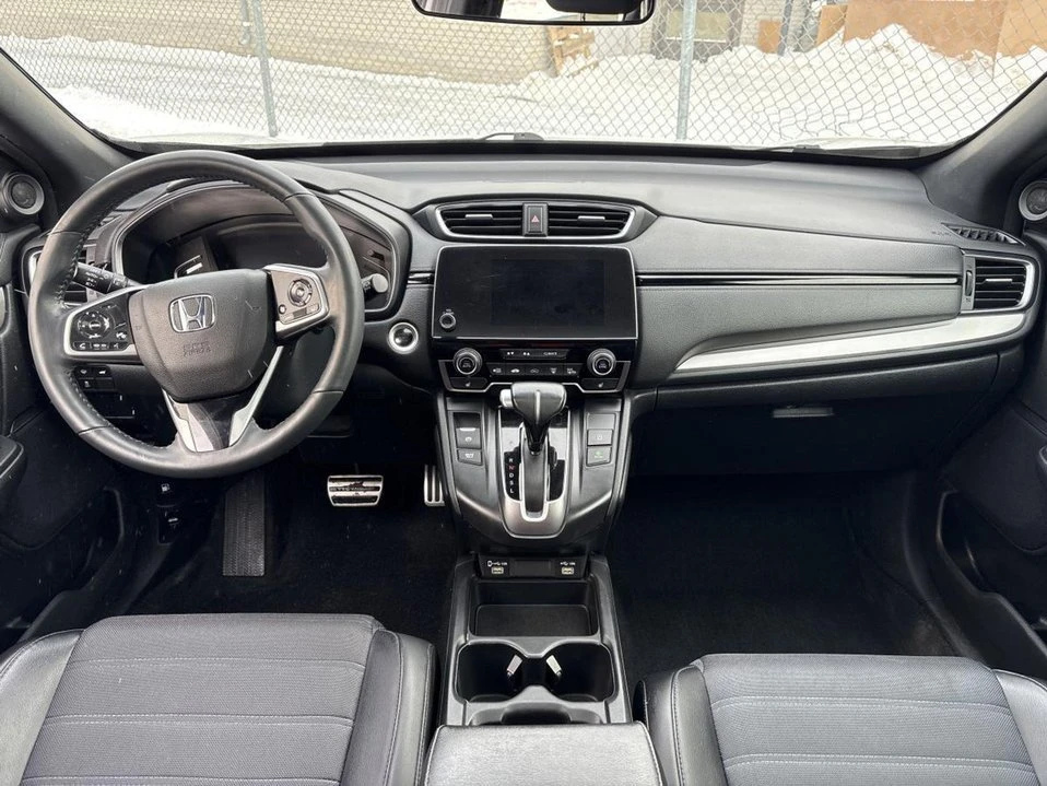 2020 Honda CR-V 5th Gen - Image 7 of 18